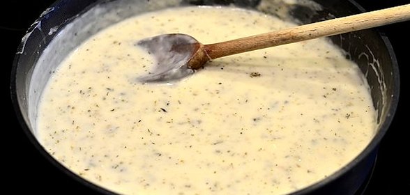 Соус для тушения курицы