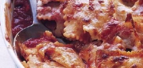 Грибное масло