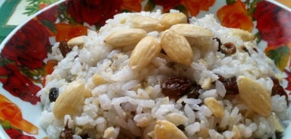 Венский бисквит