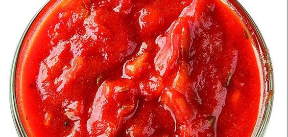 Французская заправка