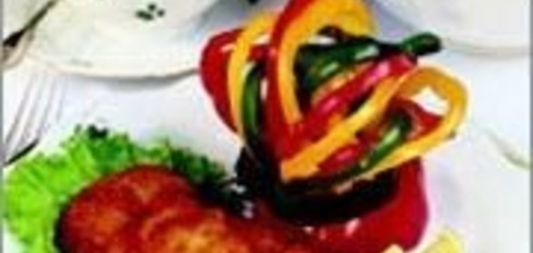 Венский шницель