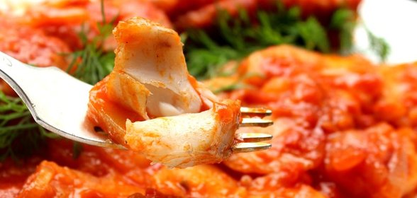 Котлеты ленивые