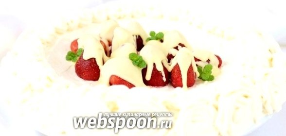 Японский чизкейк