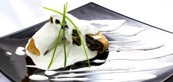 Соус «Мушкетер»