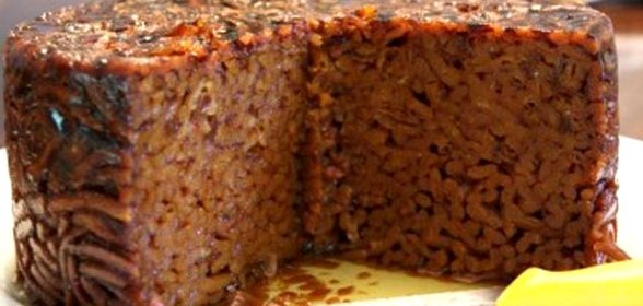 Иерусалимский кугл