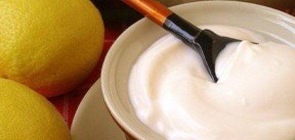 Салат с авокадо и фасолью