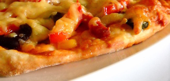 Черничный сироп