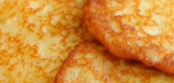 Жидкий молочный соус