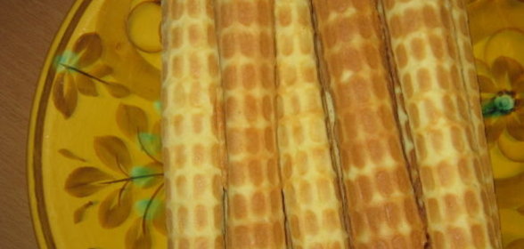 Пирожное «петер»