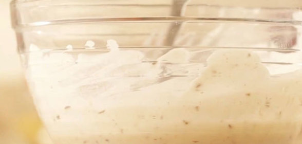 Соус «Риата»