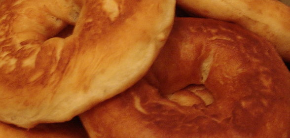 Пончики(вариант)