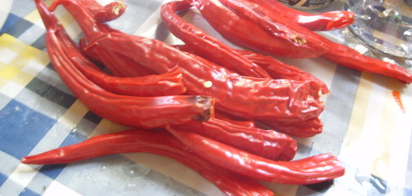 Тефтели из чечевицы