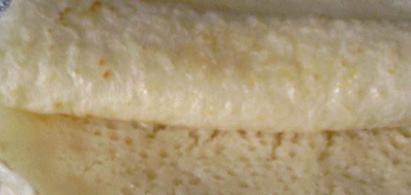 БАГРИР, или марокканские лепёшки