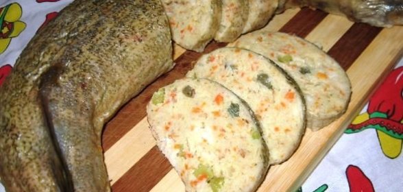 Хлебцы кондитерские (без яиц)