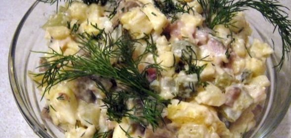 Плов для простой микроволновой печи