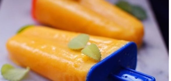 Жареные овощи по-тайски