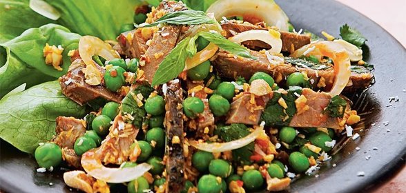 Джем из тыквы с калиной