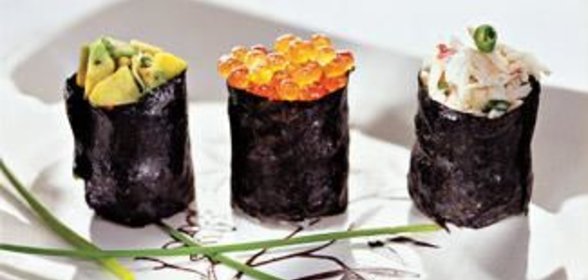 Гункан-маки