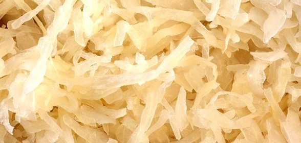 Капуста маринованная