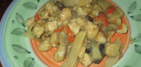 Хачапури 13-й способ