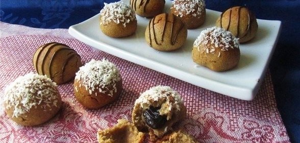 Печенье «Восточный базар»