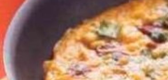 Соус нантюа - к рыбе и рыбным блюдам