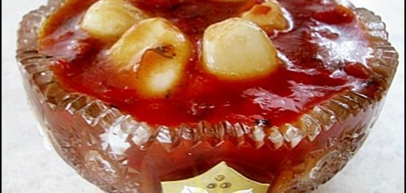 Кебаб по-узбекски