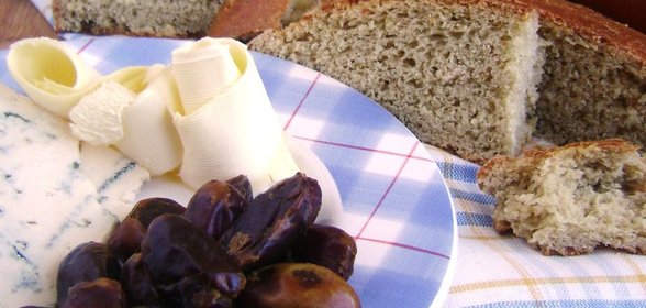 Шницель по-манчестерски