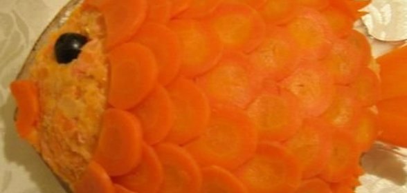 Грибы с фетой