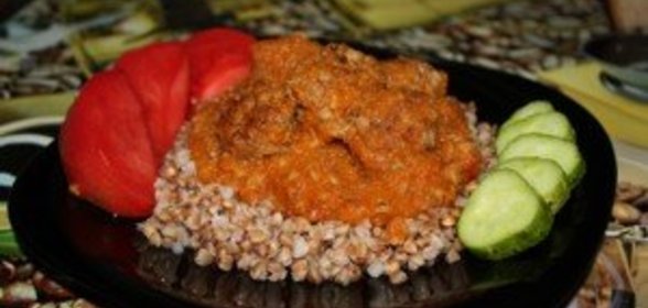 тефтельки