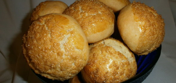 Войнишки курабийки