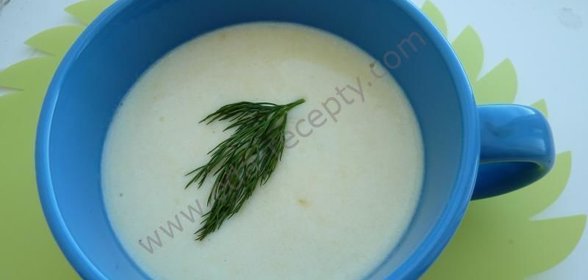 Сливочный соус для спагетти