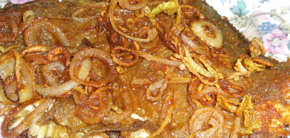 Сегодня рыбный день. Камбала жареная в трех вариациях