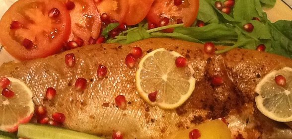 Закусочный кабачковый торт