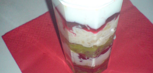 Канапе из анчоусов по-португальски