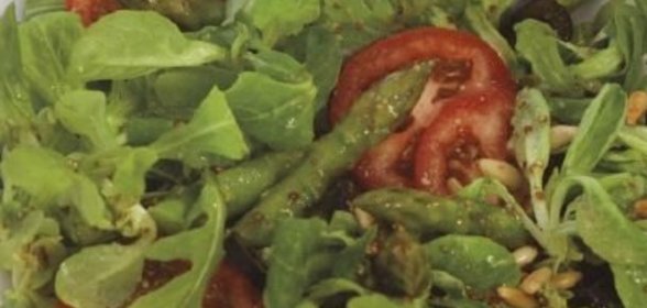 Варенье из крыжовника