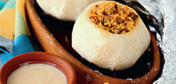 Кольраби по-немецки