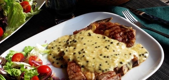 Индийские пирожки «Мучачасы»