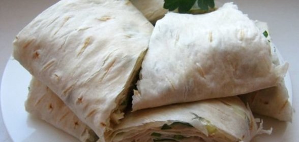 Белый соус со сметаной и луком