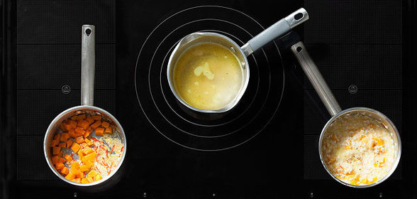 Каджунский соус