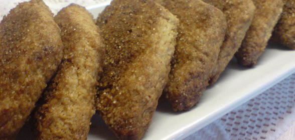 Печенье Земелах