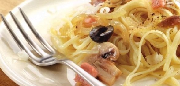 Соус лионский — к дичи и говядине