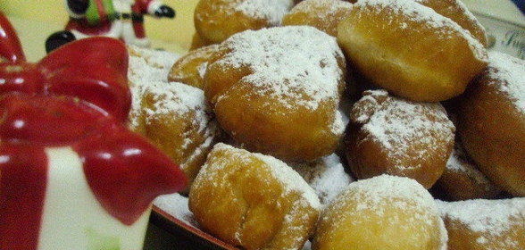 Шашлык по-сибирски