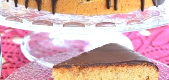 Торт Журавушка по ГОСТу