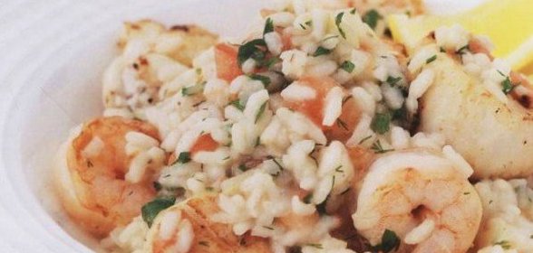 Соус сметанный с хреном