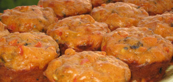 БАКЛАЖАНЧИКИ ТУШЕНЫЕ С ГРИБАМИ