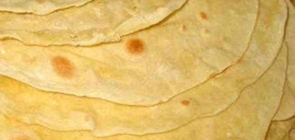 Армянский ловаш