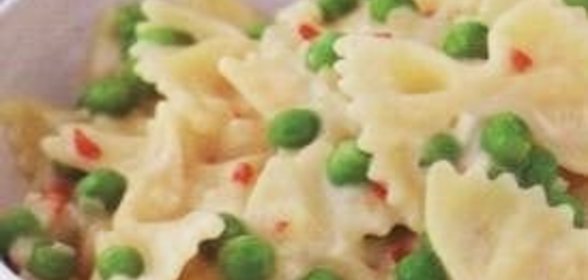 Яблочная приправа с брусникой