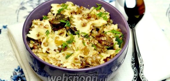 Каша варнишкес