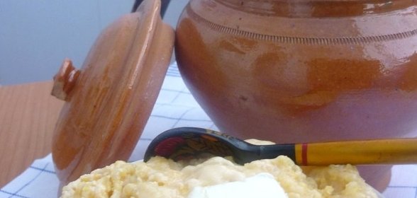 пирожное Пахлава